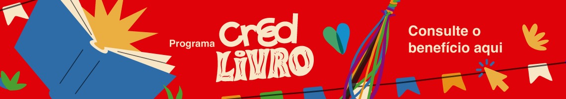 Programa Cred LIvro